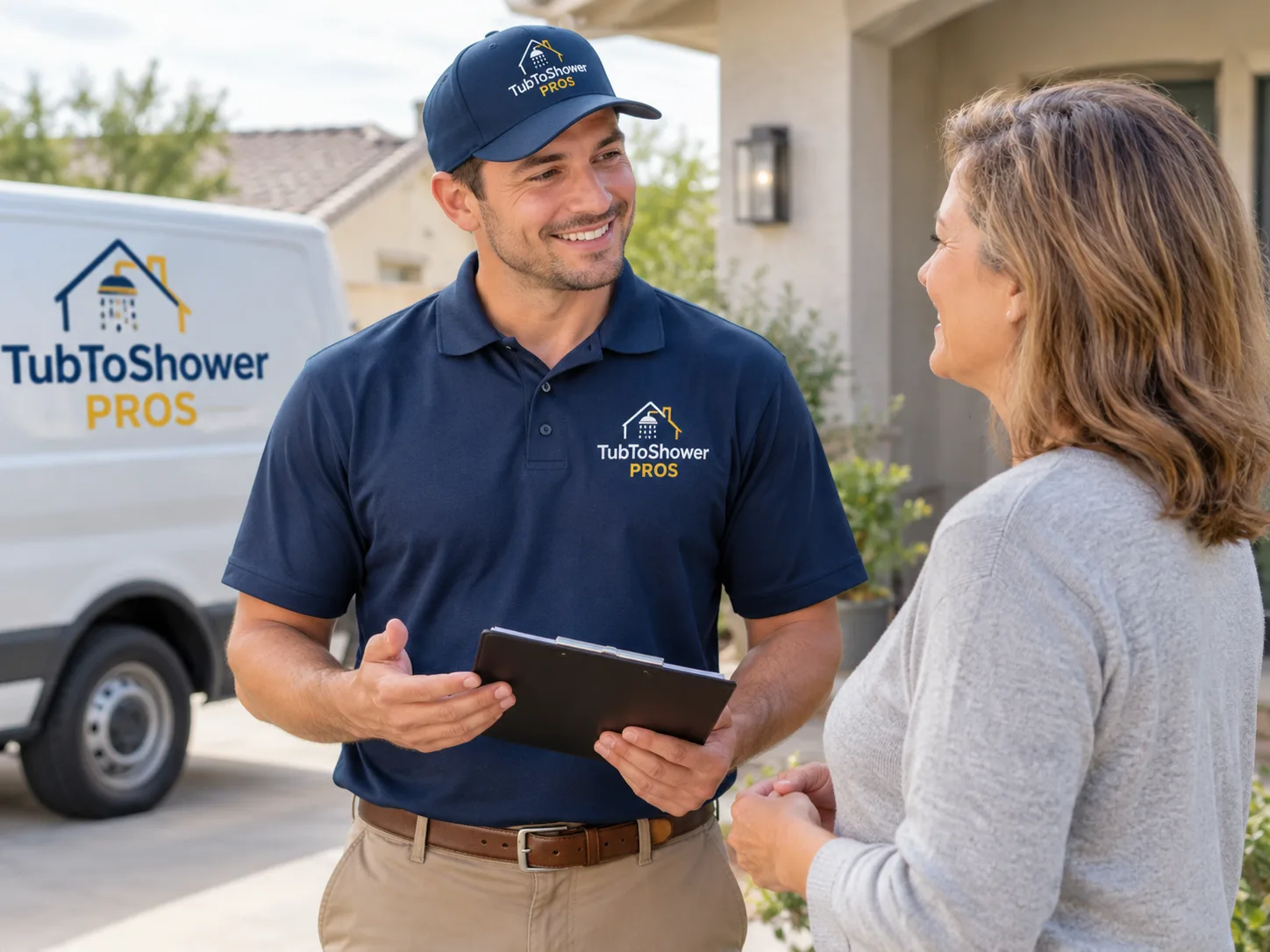 Tub Shower Conversion Pierce, TX FAQs